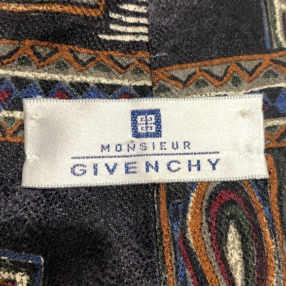 GIVENCHY tie - Picture 2 of 6